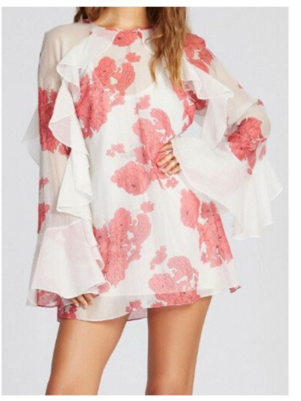 Alice McCall Delilah Dress